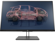 HP 1JS10A4 Z27n G2 68,58 cm-es (27 hüvelykes) monitor HP 1JS10A4 Z27n G2 68,58 cm-es (27 hüvelykes) monitor
