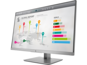 HP 1FH52AA EliteDisplay E273q 68,58 cm-es (27 hüvelykes) monitor HP 1FH52AA EliteDisplay E273q 68,58 cm-es (27 hüvelykes) monitor