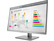 HP 1FH52AA EliteDisplay E273q 68,58 cm-es (27 hüvelykes) 2560x1440@60Hz monitor HP 1FH52AA EliteDisplay E273q 68,58 cm-es (27 hüvelykes) 2560x1440@60Hz monitor