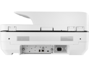 HP L2763A ScanJet Enterprise Flow N9120 fn2 síkágyas dokumentum-lapolvasó HP L2763A ScanJet Enterprise Flow N9120 fn2 síkágyas dokumentum-lapolvasó