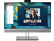 HP 1FH48AA EliteDisplay E243m 60,45 cm-es (23,8 hüvelykes) 1920x1080@60Hz monitor HP 1FH48AA EliteDisplay E243m 60,45 cm-es (23,8 hüvelykes) 1920x1080@60Hz monitor