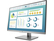 HP 1FH50AA EliteDisplay E273 68,58 cm-es (27 hüvelykes) monitor HP 1FH50AA EliteDisplay E273 68,58 cm-es (27 hüvelykes) monitor