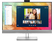 HP 1FH51AA EliteDisplay E273m 68,58 cm-es (27 hüvelykes) PIP 1920x1080@60Hz monitor HP 1FH51AA EliteDisplay E273m 68,58 cm-es (27 hüvelykes) PIP 1920x1080@60Hz monitor
