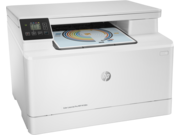 HP T6B70A Color LaserJet Pro MFP M180n színes multifunkciós hálózatos nyomtató másoló szkenner - a garancia kiterjesztéshez végfelhasználói regisztráció szükséges! HP T6B70A Color LaserJet Pro MFP M180n színes multifunkciós hálózatos nyomtató másoló szkenner - a garancia kiterjesztéshez végfelhasználói regisztráció szükséges!