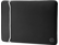 HP 2UF62AA 39,62 cm-es (15,6 hüvelykes) neoprén kifordítható tok (fekete/ezüst) HP 2UF62AA 39,62 cm-es (15,6 hüvelykes) neoprén kifordítható tok (fekete/ezüst)