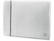 HP 2UF62AA 39,62 cm-es (15,6 hüvelykes) neoprén kifordítható tok (fekete/ezüst) HP 2UF62AA 39,62 cm-es (15,6 hüvelykes) neoprén kifordítható tok (fekete/ezüst)