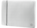 HP 35,56 cm-es (14 hüvelykes) neoprén kifordítható tok (fekete/ezüst) HP 35,56 cm-es (14 hüvelykes) neoprén kifordítható tok (fekete/ezüst)