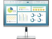 HP 1FH50AA EliteDisplay E273 68,58 cm-es (27 hüvelykes) monitor HP 1FH50AA EliteDisplay E273 68,58 cm-es (27 hüvelykes) monitor