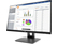 HP 1KL30AA VH240a 60,45 cm-es (23,8 hüvelykes) monitor HP 1KL30AA VH240a 60,45 cm-es (23,8 hüvelykes) monitor
