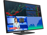 HP 1AA85A4 Z43 42,5 hüvelykes 4K UHD-kijelző HP 1AA85A4 Z43 42,5 hüvelykes 4K UHD-kijelző
