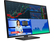 HP 1AA85A4 Z43 107,97 cm-es (42,5 hüvelykes) 4K UHD USB-C PIP 3840x2160@60Hz monitor HP 1AA85A4 Z43 107,97 cm-es (42,5 hüvelykes) 4K UHD USB-C PIP 3840x2160@60Hz monitor