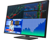 HP 1AA85A4 Z43 107,97 cm-es (42,5 hüvelykes) 4K UHD monitor HP 1AA85A4 Z43 107,97 cm-es (42,5 hüvelykes) 4K UHD monitor