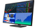 HP 1AA85A4 Z43 42,5 hüvelykes 4K UHD-kijelző HP 1AA85A4 Z43 42,5 hüvelykes 4K UHD-kijelző
