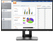 HP 1KL30AA VH240a 60,45 cm-es (23,8 hüvelykes) monitor HP 1KL30AA VH240a 60,45 cm-es (23,8 hüvelykes) monitor