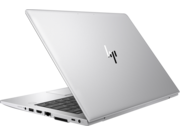 HP EliteBook 830 G5 3JW96EA 13.3" CI7/8550U 8GB 512GB W10P Laptop / Notebook HP EliteBook 830 G5 3JW96EA 13.3" CI7/8550U 8GB 512GB W10P Laptop / Notebook