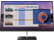 HP 2PD37AA EliteDisplay S270n 68,6 cm-es (27 hüvelykes) monitor HP 2PD37AA EliteDisplay S270n 68,6 cm-es (27 hüvelykes) monitor