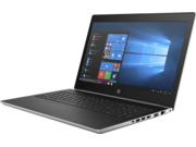 HP ProBook 455 G5 3GH91EA 15.6" APU/A9-9420 4GB 128GB FREEDOS Laptop / Notebook HP ProBook 455 G5 3GH91EA 15.6" APU/A9-9420 4GB 128GB FREEDOS Laptop / Notebook