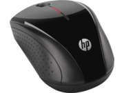 HP H2C22AA X3000 vezeték nélküli egér HP H2C22AA X3000 vezeték nélküli egér