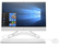 HP 22-c0008nn 6LE59EA 21.5" FHD CEL/J4005 4GB 1TB Intel® UHD600 W10H fehér nem érintőképernyős All-in-One számítógép / PC HP 22-c0008nn 6LE59EA 21.5" FHD CEL/J4005 4GB 1TB Intel® UHD600 W10H fehér nem érintőképernyős All-in-One számítógép / PC