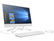 HP 22-c0008nn 6LE59EA 21.5" FHD CEL/J4005 4GB 1TB Intel® UHD600 W10H fehér nem érintőképernyős All-in-One számítógép / PC HP 22-c0008nn 6LE59EA 21.5" FHD CEL/J4005 4GB 1TB Intel® UHD600 W10H fehér nem érintőképernyős All-in-One számítógép / PC