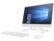 HP 22-c0008nn 6LE59EA 21.5" FHD CEL/J4005 4GB 1TB Intel® UHD600 W10H fehér nem érintőképernyős All-in-One számítógép / PC HP 22-c0008nn 6LE59EA 21.5" FHD CEL/J4005 4GB 1TB Intel® UHD600 W10H fehér nem érintőképernyős All-in-One számítógép / PC