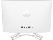 HP 22-c0007nn 6LF19EA 21.5" FHD CEL/J4005 4GB 1TB Intel® UHD600 FreeDOS fehér nem érintőképernyős All-in-One számítógép / PC HP 22-c0007nn 6LF19EA 21.5" FHD CEL/J4005 4GB 1TB Intel® UHD600 FreeDOS fehér nem érintőképernyős All-in-One számítógép / PC