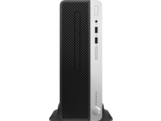 HP 1QM48EA HP ProDesk 400 G4 SFF 1QM48EA Intel Core i5-7500/4GB/500GB/DOS asztali számítógép HP 1QM48EA HP ProDesk 400 G4 SFF 1QM48EA Intel Core i5-7500/4GB/500GB/DOS asztali számítógép