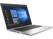 HP ProBook 645 G4 3UN55EA 14.0" RYSEN/7-2700U 8GB 256GB PCIe SSD Radeon™ RX Vega 10 WIN10PRO Laptop / Notebook HP ProBook 645 G4 3UN55EA 14.0" RYSEN/7-2700U 8GB 256GB PCIe SSD Radeon™ RX Vega 10 WIN10PRO Laptop / Notebook