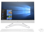 HP 22-c0003nn 8BR08EA 21.5" FHD CEL/J4005 4GB 256GB SSD FreeDOS fehér nem érintőképernyős All-in-One számítógép / PC HP 22-c0003nn 8BR08EA 21.5" FHD CEL/J4005 4GB 256GB SSD FreeDOS fehér nem érintőképernyős All-in-One számítógép / PC