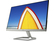 HP 2XN60AA 24f 60,45 cm-es (23,8 hüvelykes) 1920x1080@75Hz monitor HP 2XN60AA 24f 60,45 cm-es (23,8 hüvelykes) 1920x1080@75Hz monitor