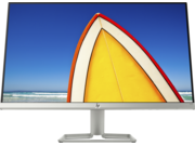 HP 2XN60AA 24f 60,45 cm-es (23,8 hüvelykes) monitor HP 2XN60AA 24f 60,45 cm-es (23,8 hüvelykes) monitor