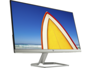 HP 2XN60AA 24f 60,45 cm-es (23,8 hüvelykes) 1920x1080@75Hz monitor HP 2XN60AA 24f 60,45 cm-es (23,8 hüvelykes) 1920x1080@75Hz monitor