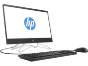 HP 200 G3 AIO 3VA38EA 21.5" NONTOUCH CI5/8250U-QC 4GB 1TB Intel® UHD620 FeeDOS All-in-One számítógép /PC HP 200 G3 AIO 3VA38EA 21.5" NONTOUCH CI5/8250U-QC 4GB 1TB Intel® UHD620 FeeDOS All-in-One számítógép /PC