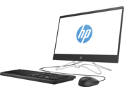 HP 200 G3 AIO 3VA38EA 21.5" NONTOUCH CI5/8250U-QC 4GB 1TB Intel® UHD620 FeeDOS All-in-One számítógép /PC HP 200 G3 AIO 3VA38EA 21.5" NONTOUCH CI5/8250U-QC 4GB 1TB Intel® UHD620 FeeDOS All-in-One számítógép /PC