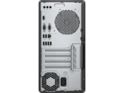 HP 290 G3 MT 8VR92EA CI3/9100-3.6GHz 8GB 256GB SSD FreeDOS mikrotorony számítógép / PC HP 290 G3 MT 8VR92EA CI3/9100-3.6GHz 8GB 256GB SSD FreeDOS mikrotorony számítógép / PC