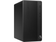 HP 285 G3 MT 3KU65EA A6/9500 4GB 500GB DVDRW AMD Radeon™ R5 DOS mikrotornyos számítógép / PC HP 285 G3 MT 3KU65EA A6/9500 4GB 500GB DVDRW AMD Radeon™ R5 DOS mikrotornyos számítógép / PC