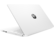 HP 15-da0029nh 4TU59EA 15.6" CEL/N4000 4GB 128GB SSD Intel UHD DVDRW FreeDOS fehér Laptop / Notebook HP 15-da0029nh 4TU59EA 15.6" CEL/N4000 4GB 128GB SSD Intel UHD DVDRW FreeDOS fehér Laptop / Notebook