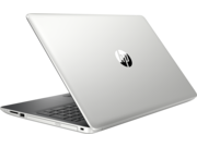HP 4TU58EA HP Laptop 15-da0030nh, 15.6" FHD Celeron N4000, 4GB, 1TB HDD, Natural Silver, DOS HP 4TU58EA HP Laptop 15-da0030nh, 15.6" FHD Celeron N4000, 4GB, 1TB HDD, Natural Silver, DOS