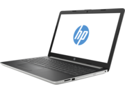 HP 4TU58EA HP Laptop 15-da0030nh, 15.6" FHD Celeron N4000, 4GB, 1TB HDD, Natural Silver, DOS HP 4TU58EA HP Laptop 15-da0030nh, 15.6" FHD Celeron N4000, 4GB, 1TB HDD, Natural Silver, DOS