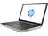 HP 15-da0034nh 4TU52EA 15.6" CI3/7020U 8GB 256GB SSD Intel HD DVDRW FreeDOS arany színű Laptop / Notebook HP 15-da0034nh 4TU52EA 15.6" CI3/7020U 8GB 256GB SSD Intel HD DVDRW FreeDOS arany színű Laptop / Notebook