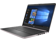 HP 14-cf0001nh 4TX97EA 14" CEL/N4000 4GB 256GB SSD Intel UHD WIN10H rózsaszín Laptop / Notebook HP 14-cf0001nh 4TX97EA 14" CEL/N4000 4GB 256GB SSD Intel UHD WIN10H rózsaszín Laptop / Notebook