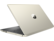 HP 15-da0034nh 4TU52EA 15.6" CI3/7020U 8GB 256GB SSD Intel HD DVDRW FreeDOS arany színű Laptop / Notebook HP 15-da0034nh 4TU52EA 15.6" CI3/7020U 8GB 256GB SSD Intel HD DVDRW FreeDOS arany színű Laptop / Notebook