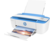 HP T8W48C DeskJet Ink Advantage 3787 All-in-One Printer kék HP T8W48C DeskJet Ink Advantage 3787 All-in-One Printer kék