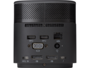 HP 3YE87AA Thunderbolt-dokkoló G2 hangmodullal, 120 W HP 3YE87AA Thunderbolt-dokkoló G2 hangmodullal, 120 W