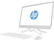 HP 24-f0006nn 6LE96EA 23.8" NonTouch CI3/8130U 4GB 128GB SSD Intel® HD620 FreeDOS fehér nem érintőképernyős All-in-One számítógép / PC HP 24-f0006nn 6LE96EA 23.8" NonTouch CI3/8130U 4GB 128GB SSD Intel® HD620 FreeDOS fehér nem érintőképernyős All-in-One számítógép / PC