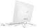 HP 24-f0006nn 6LE96EA 23.8" NonTouch CI3/8130U 4GB 128GB SSD Intel® HD620 FreeDOS fehér nem érintőképernyős All-in-One számítógép / PC HP 24-f0006nn 6LE96EA 23.8" NonTouch CI3/8130U 4GB 128GB SSD Intel® HD620 FreeDOS fehér nem érintőképernyős All-in-One számítógép / PC