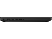 HP 4TU53EA HP Laptop 15-da0033nh, 15.6" FHD i3-7020U, 8GB, 256GB SSD, Jet black, DOS, 3Y HP 4TU53EA HP Laptop 15-da0033nh, 15.6" FHD i3-7020U, 8GB, 256GB SSD, Jet black, DOS, 3Y