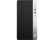 HP 4CZ61EA HP Business Desktop ProDesk 400 G5 Desktop Computer - Intel Core i5 (8th Gen) i5-8500 3 GHz - 4 GB DDR4 SDRAM - 500 GB HDD - FreeDos 2.0 - Micro Tower - DVD-Writer DVD±R/±RW - Intel UHD Graphics 630 Graphics - Intel Optane Memory Ready - 8 HP 4CZ61EA HP Business Desktop ProDesk 400 G5 Desktop Computer - Intel Core i5 (8th Gen) i5-8500 3 GHz - 4 GB DDR4 SDRAM - 500 GB HDD - FreeDos 2.0 - Micro Tower - DVD-Writer DVD±R/±RW - Intel UHD Graphics 630 Graphics - Intel Optane Memory Ready - 8