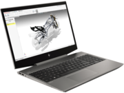 HP ZBook 15v G5 4QH39EA 15.6" XeonE/2176M-2.7GHz 32GB 512GB SSD Nvidia Quadro P600 4GB W10P Laptop / Notebook HP ZBook 15v G5 4QH39EA 15.6" XeonE/2176M-2.7GHz 32GB 512GB SSD Nvidia Quadro P600 4GB W10P Laptop / Notebook