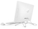 HP 22-c0007nn 6LF19EA 21.5" FHD CEL/J4005 4GB 1TB Intel® UHD600 FreeDOS fehér nem érintőképernyős All-in-One számítógép / PC HP 22-c0007nn 6LF19EA 21.5" FHD CEL/J4005 4GB 1TB Intel® UHD600 FreeDOS fehér nem érintőképernyős All-in-One számítógép / PC